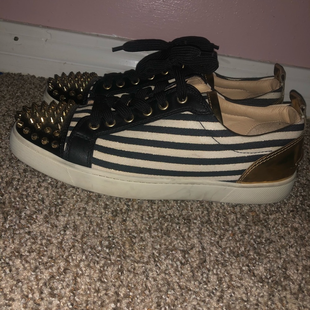 Christian Louboutin